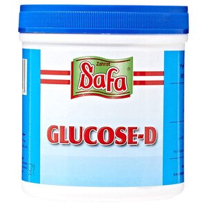 Safa Glucose-D 450G
