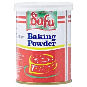 Safa Baking Powder 100G
