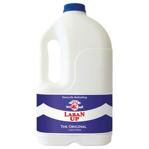 Safa Laban Up The Original 2L