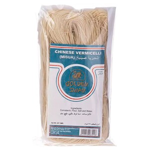 Golden Swan Chinese Vermicelli Misua 227G