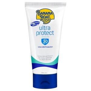 Banana Boat Sunscreen Lotion Spf30 90Ml