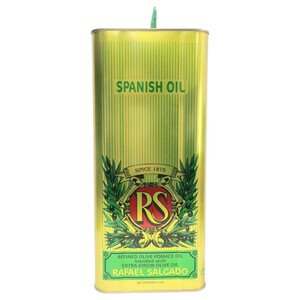 Rafeal Salgado Extra Virgin Olive Oil 4L