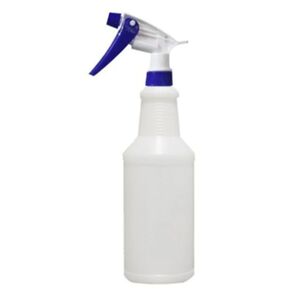 Al Jazeera Spray Bottle Mr2022