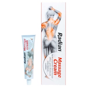 Radian Massage Cream 40G