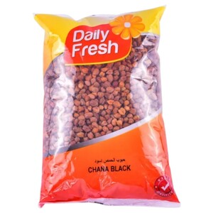 Daily Fresh Chana Black 500G
