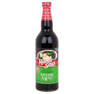 Mama Sita's Sauce Vegetarian Oyster 765G