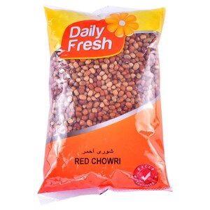 Daily Fresh Red Chowri 500G