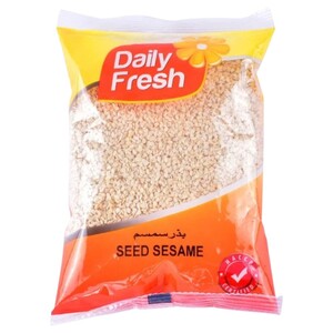 Daily Fresh Sesame Seed 200G
