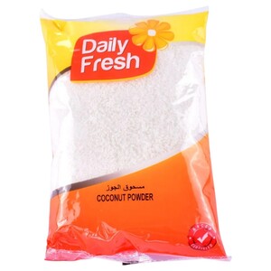 Daily Fresh Coconut Powder 500G