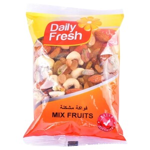 Daily Fresh Mix Fruits 200G