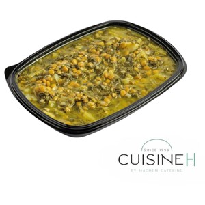 Cuisine H Adas Bhamoud