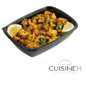 Cuisine H Batata B Kezbara