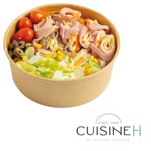 Cuisine H Chef Salad
