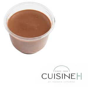 Cuisine H Custard Chocolate