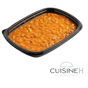Cuisine H Fassolia Bil Zeit