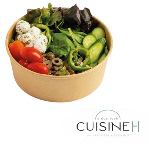 Cuisine H Greek Salad
