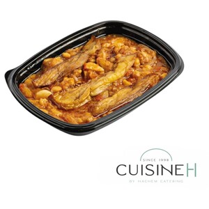 Cuisine H Moussakaa Batenjen
