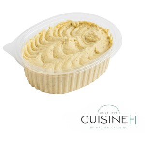 Cuisine H Moutabbal