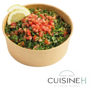 Cuisine H Tabbouleh