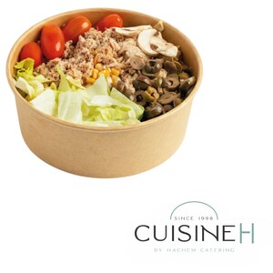 Cuisine H Tuna Salad