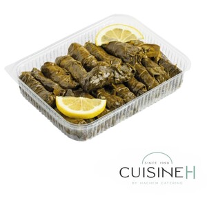 Cuisine H Warak Enab