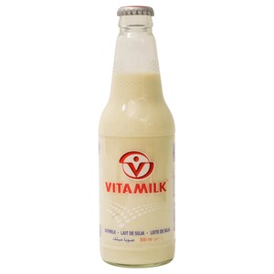 Vitamilk Soy Milk 300Ml