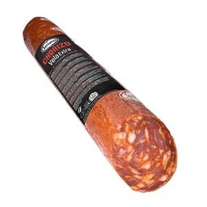 Serrano Chorizo Salami Piccante /Kg