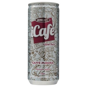 Boncafe Icafe Caffe Mocha 240Ml