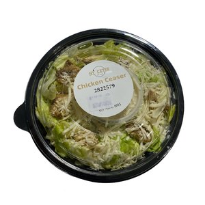We Cater Chicken Caesar Salad