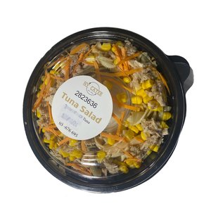 We Cater Tuna Pasta Salad