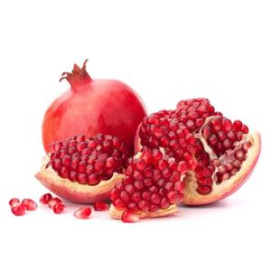 Pomegranate Fruit Light Uzbakistan By Air Kg