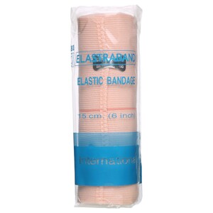 Jbi Elastic Medical Bandage 15Cm