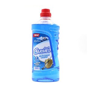 Carmel Floor Cleaner Mountain Breeze 800Ml