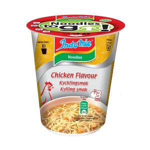 Indomie Noodles Cup Chicken 82G