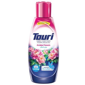 Touri Fabric Sofiener-Antalya Flowers 1500 Ml