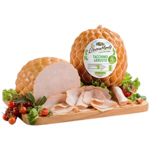 Liberamente Roasted Turkey /Kg