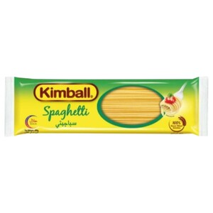Kimball Spaghetti 400G