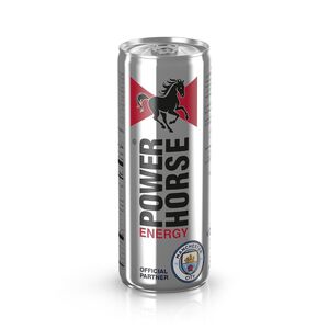 Power Horse Energy Drink 250 Ml