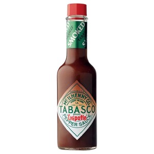 Tabasco Chipotle Pepper Sauce 150Ml