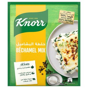 Knorr Mix Bechamel 75G