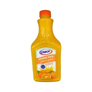 Unikai Fresh Orange Juice 1.5 L
