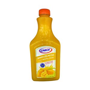 Unikai Fresh Mango & Grape Nector 1.5 L