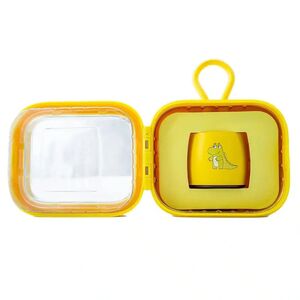 Dudao Wireless Speaker Yellow A103-Y