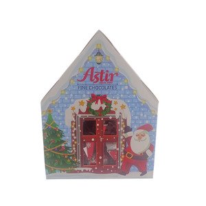 Astir Christmas Chocolates 150G