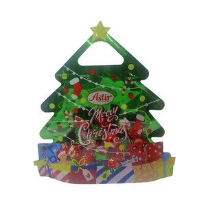 Astir Christmas Chocolate 150G