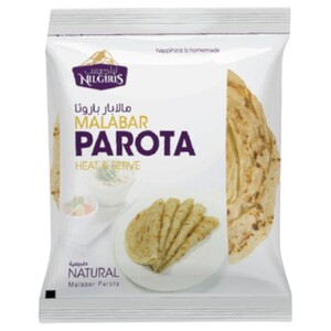 Nilgiris Parota Malabar 400G