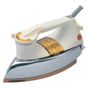 Panasonic Iron Japan