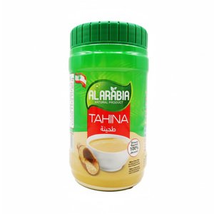 Al Arabiya Tahina 400G