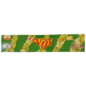Liberty Viji Incense Sticks Junior 28 Sticks
