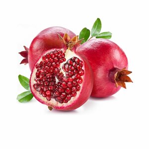 Pomegranate Egypt Promotion